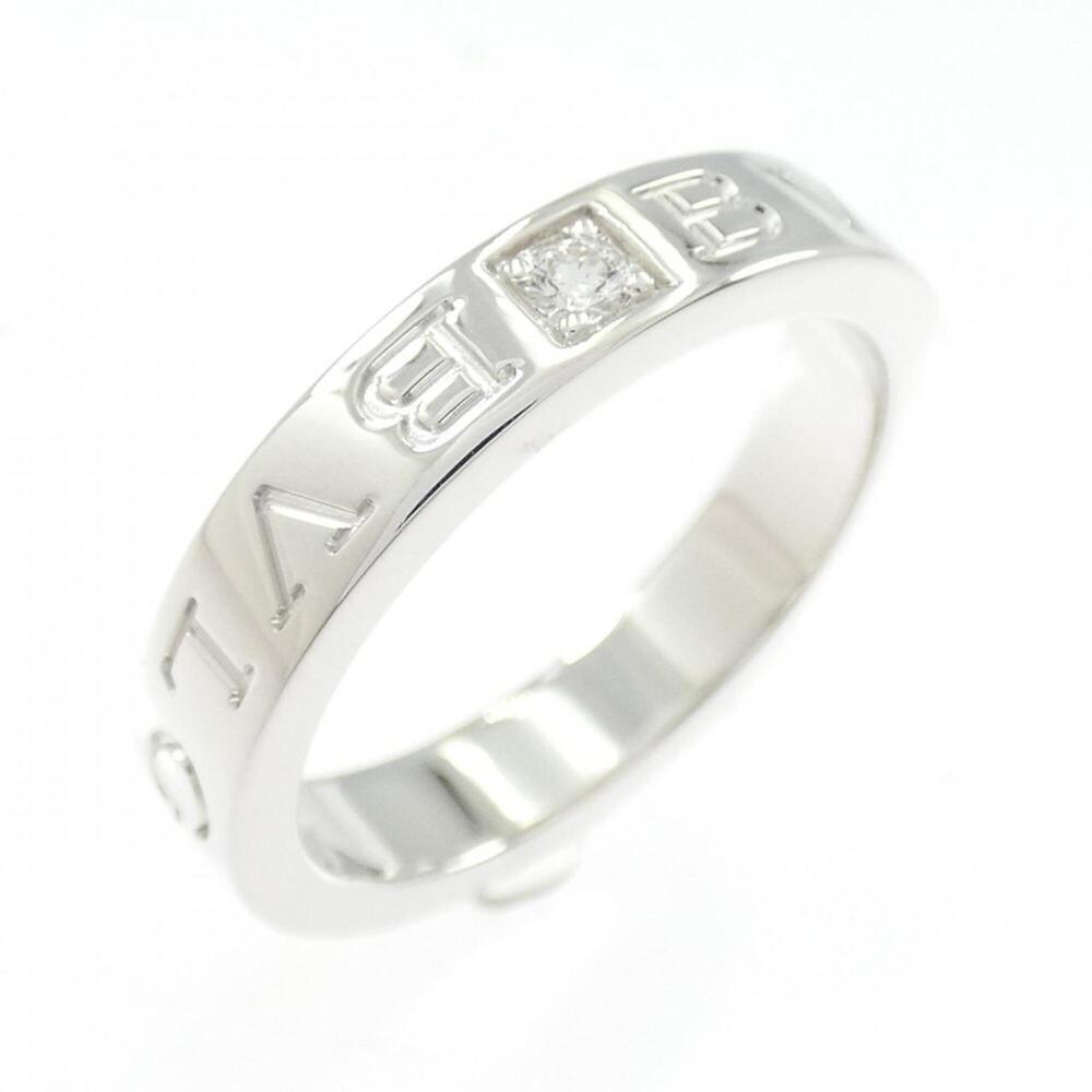 BVLGARI Silver Ring